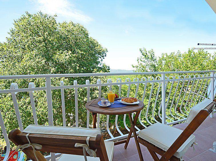 Apartmani Luka & Iva Шибеник Екстер'єр фото