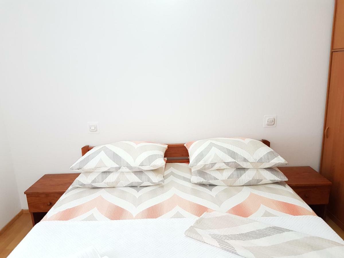 Apartmani Luka & Iva Шибеник Екстер'єр фото